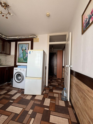 Сдам однокомнатную (1-комн.) квартиру, Анапское ш, 47кГ, Новороссийск г