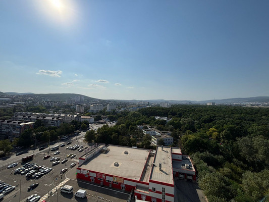 Сдам однокомнатную (1-комн.) квартиру, Анапское ш, 47кГ, Новороссийск г