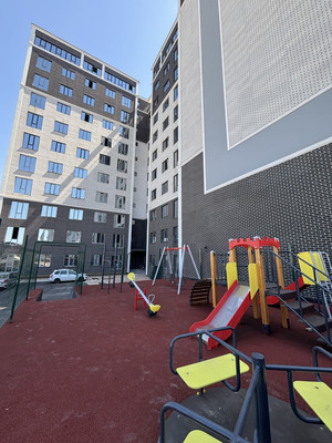 Продам однокомнатную (1-комн.) квартиру, Т.Идарова ул, 184, Нальчик г