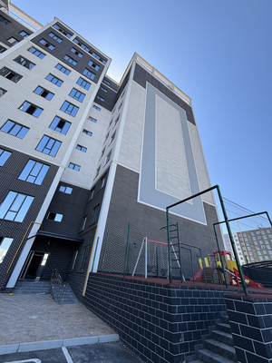 Продам однокомнатную (1-комн.) квартиру, Т.Идарова ул, 184, Нальчик г