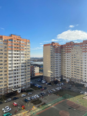 Продам однокомнатную (1-комн.) квартиру, им. Героя Аверкиева А.А. ул, 26, Краснодар г