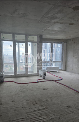 Продам двухкомнатную (2-комн.) квартиру, Газгольдерная ул, 10, Москва г