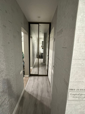Продам двухкомнатную (2-комн.) квартиру, Генерала Белова ул, 7к1, Москва г