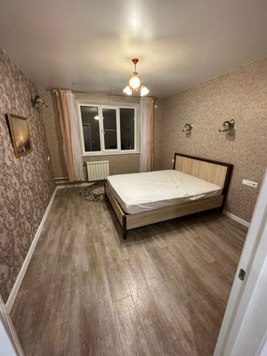 Продам двухкомнатную (2-комн.) квартиру, Генерала Белова ул, 7к1, Москва г