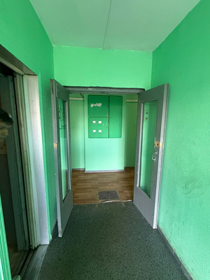 Продам двухкомнатную (2-комн.) квартиру, Генерала Белова ул, 7к1, Москва г