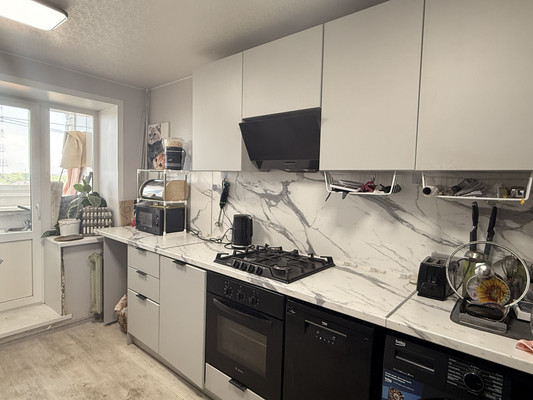 Продам двухкомнатную (2-комн.) квартиру, Красноармейская ул, 103, Йошкар-Ола г
