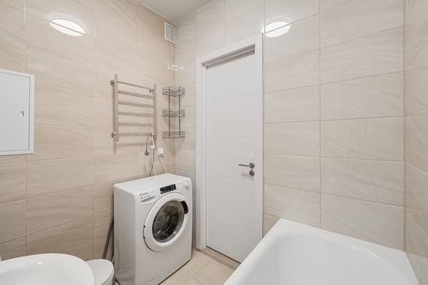 Продам однокомнатную (1-комн.) квартиру, Парковая ул, 46к1, Долгопрудный г