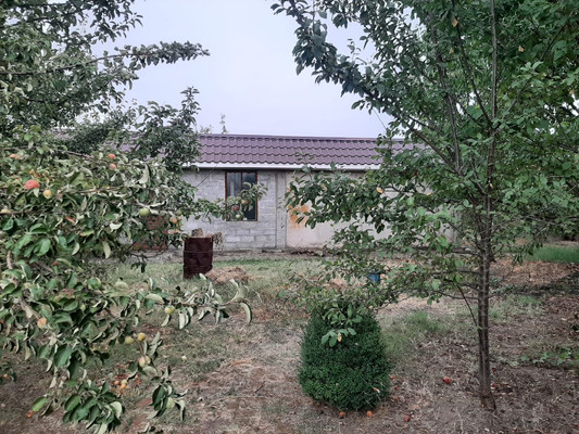 Продам дом, А.Ахматовой ул, 9, Тихорецк г, 0 км от города
