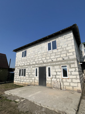 Продам дом, Молодежный (Румб тер. СНТ) проезд, 119, Владимирово п, 0 км от города