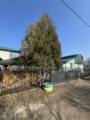 Продам дом, Молодежный (Румб тер. СНТ) проезд, 119, Владимирово п, 0 км от города