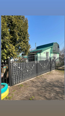 Продам дом, Молодежный (Румб тер. СНТ) проезд, 119, Владимирово п, 0 км от города