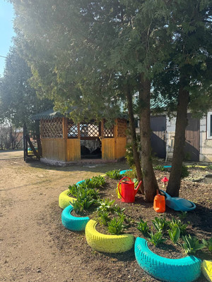 Продам дом, Молодежный (Румб тер. СНТ) проезд, 119, Владимирово п, 0 км от города