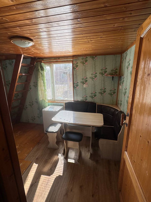 Продам дом, Молодежный (Румб тер. СНТ) проезд, 119, Владимирово п, 0 км от города