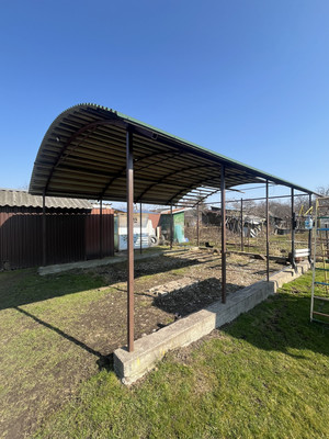 Продам дом, Молодежный (Румб тер. СНТ) проезд, 119, Владимирово п, 0 км от города