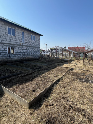 Продам дом, Молодежный (Румб тер. СНТ) проезд, 119, Владимирово п, 0 км от города