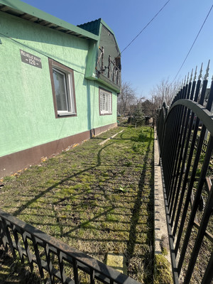 Продам дом, Молодежный (Румб тер. СНТ) проезд, 119, Владимирово п, 0 км от города