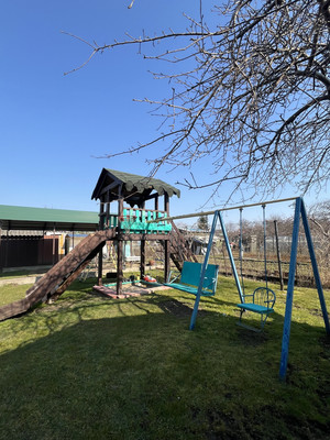 Продам дом, Молодежный (Румб тер. СНТ) проезд, 119, Владимирово п, 0 км от города