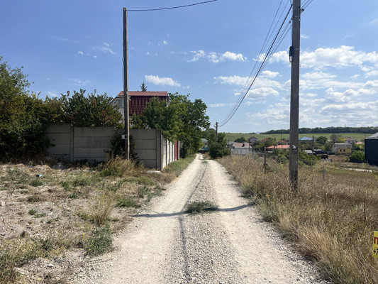 Продам участок 7,3 соток, Фермерское хоз., СПК Надежда тер, 0 км от города