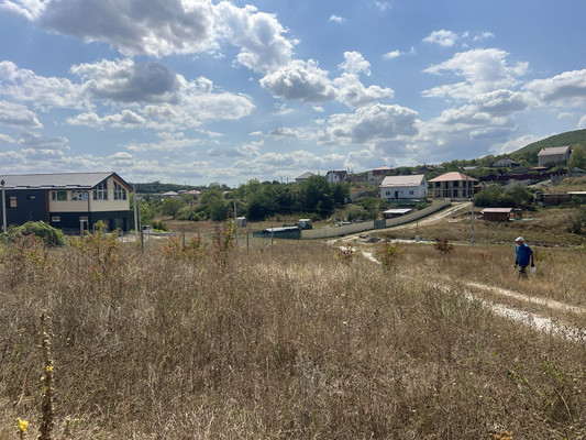 Продам участок 7,3 соток, Фермерское хоз., СПК Надежда тер, 0 км от города