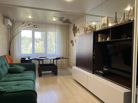 Продам многокомнатную квартиру, Героев Сталинграда ул, 29, Симферополь г