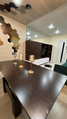 Продам многокомнатную квартиру, Героев Сталинграда ул, 29, Симферополь г