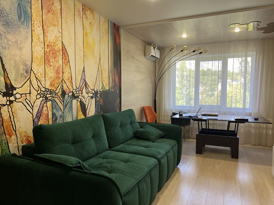 Продам многокомнатную квартиру, Героев Сталинграда ул, 29, Симферополь г