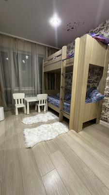 Продам многокомнатную квартиру, Героев Сталинграда ул, 29, Симферополь г