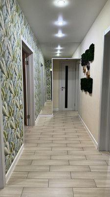 Продам многокомнатную квартиру, Героев Сталинграда ул, 29, Симферополь г