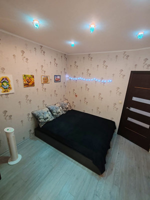 Продам трехкомнатную (3-комн.) квартиру, Еременко ул, 60к11, Ростов-на-Дону г