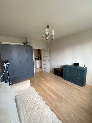 Продам двухкомнатную (2-комн.) квартиру, Суздальская ул, 42к2, Москва г