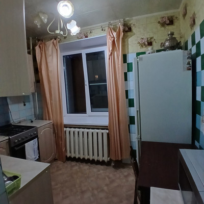 Продам двухкомнатную (2-комн.) квартиру, Пограничника Гарькавого ул, 41, Санкт-Петербург г