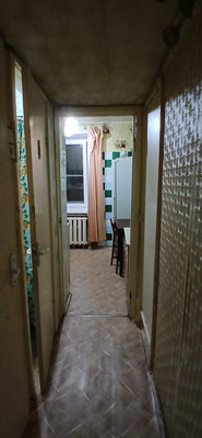 Продам двухкомнатную (2-комн.) квартиру, Пограничника Гарькавого ул, 41, Санкт-Петербург г