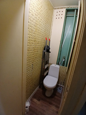 Продам двухкомнатную (2-комн.) квартиру, Пограничника Гарькавого ул, 41, Санкт-Петербург г