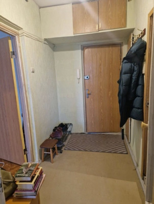 Продам однокомнатную (1-комн.) квартиру, Филёвский б-р, 3, Москва г
