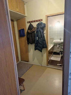 Продам однокомнатную (1-комн.) квартиру, Филёвский б-р, 3, Москва г