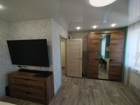 Продам однокомнатную (1-комн.) квартиру, Революционная ул, 16, Иваново г
