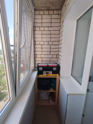 Продам однокомнатную (1-комн.) квартиру, Революционная ул, 16, Иваново г