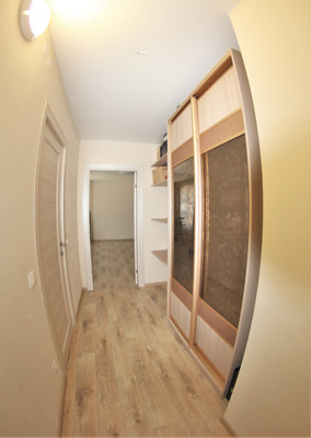 Продам двухкомнатную (2-комн.) квартиру, Шмидта ул, 56, Пермь г