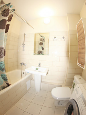 Продам двухкомнатную (2-комн.) квартиру, Шмидта ул, 56, Пермь г