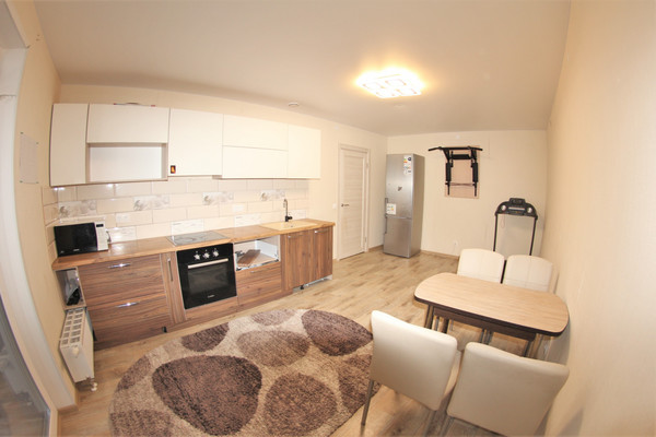 Продам двухкомнатную (2-комн.) квартиру, Шмидта ул, 56, Пермь г