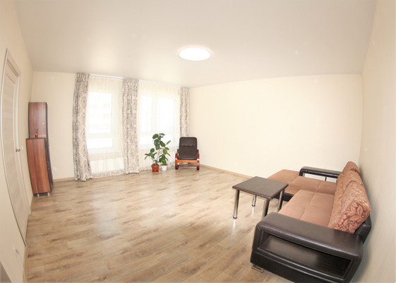 Продам двухкомнатную (2-комн.) квартиру, Шмидта ул, 56, Пермь г