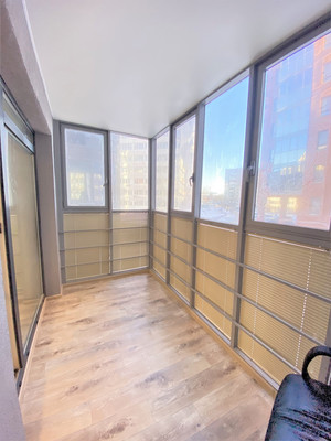 Продам двухкомнатную (2-комн.) квартиру, Шмидта ул, 56, Пермь г