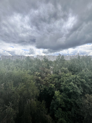 Сдам двухкомнатную (2-комн.) квартиру, Белая ул, 10, Андреевка рп