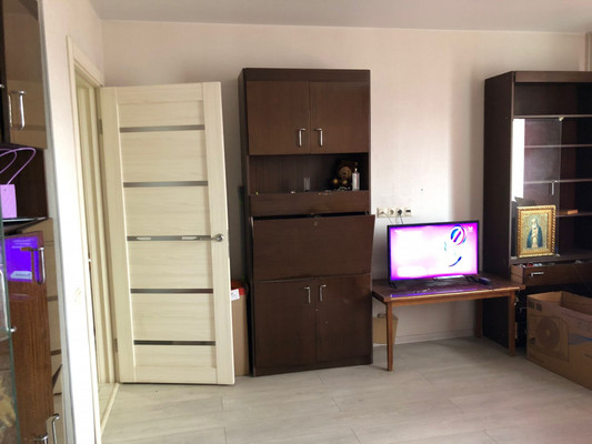 Продам двухкомнатную (2-комн.) квартиру, Березовая ул, 11, Видное г