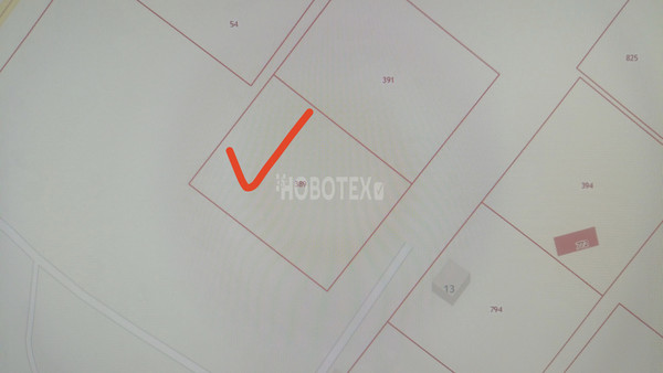 Продам участок 20 соток, ИЖС, Комсомольская ул, Даманка х, 0 км от города