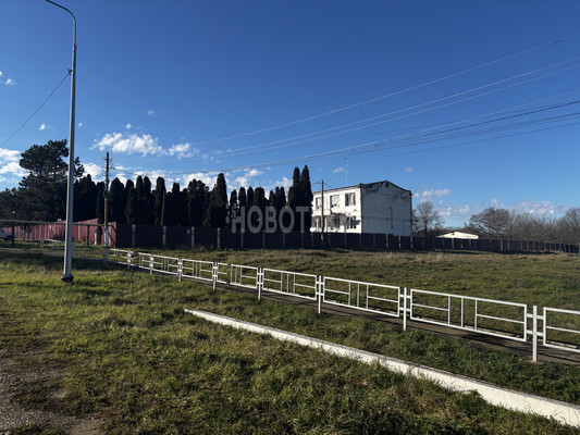 Продам участок 20 соток, ИЖС, Комсомольская ул, Даманка х, 0 км от города