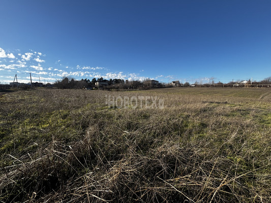 Продам участок 20 соток, ИЖС, Комсомольская ул, Даманка х, 0 км от города