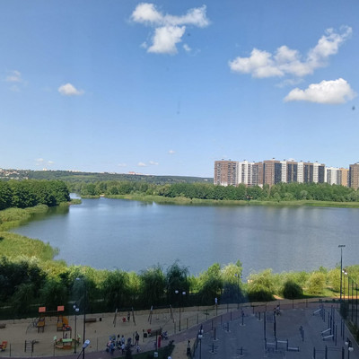 Продам однокомнатную (1-комн.) квартиру, Суворова ул, 122б, Воронеж г