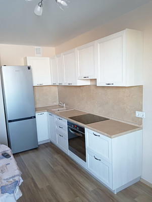 Продам однокомнатную (1-комн.) квартиру, Суворова ул, 122б, Воронеж г