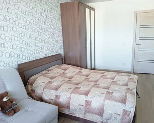 Продам однокомнатную (1-комн.) квартиру, Суворова ул, 122б, Воронеж г